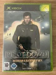 Background - Pilot Down: Behind Enemy Lines - Xbox - Retrocharting