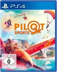 Pilot Sports - Playstation 4 - Retrocharting