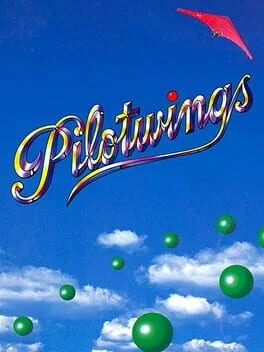 Pilotwings - Super Nintendo - Retrocharting