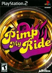 Pimp My Ride - PlayStation 2 - Retrocharting