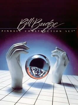 Pinball Construction Set - Commodore 64 - Retrocharting