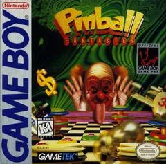 Pinball Fantasies - GameBoy - Retrocharting