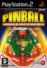 Pinball Hall of Fame - PlayStation 2 - Retrocharting