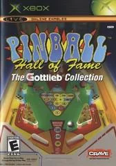 Pinball Hall of Fame The Gottlieb Collection - Xbox - Retrocharting