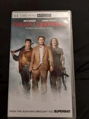 Pineapple Express [UMD] - PSP - Retrocharting