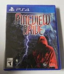 Background - Pineview Drive - Playstation 4 - Retrocharting