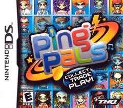 Background - Ping Pals - Nintendo DS - Retrocharting