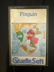 Pinguin - Atari 400 - Retrocharting