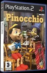 Pinocchio - PlayStation 2 - Retrocharting