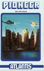 Pioneer - ZX Spectrum - Retrocharting