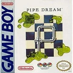 Pipe Dream - GameBoy - Retrocharting