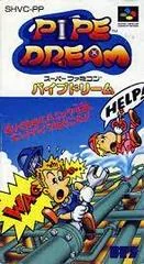 Pipe Dream - Super Famicom - Retrocharting