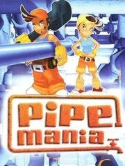 Pipe Mania - Wii - Retrocharting