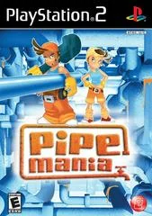 Pipe Mania - PlayStation 2 - Retrocharting