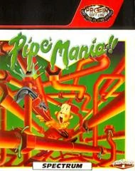 Pipe Mania [Proein] - ZX Spectrum - Retrocharting