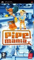 Pipe Mania - PSP - Retrocharting