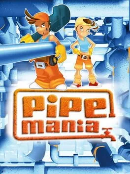 Background - Pipe Mania - PSP - Retrocharting