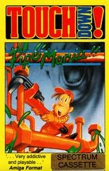 Pipe Mania [Touchdown] - ZX Spectrum - Retrocharting