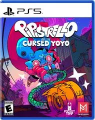 Background - Pipistrello And The Cursed Yoyo - Playstation 5 - Retrocharting