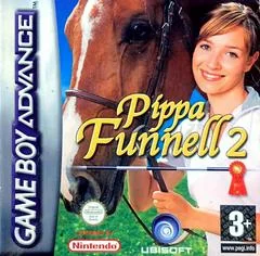Pippa Funnell 2 - Nintendo DS - Retrocharting