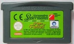 Background - Pippa Funnell: Alexandra Ledermann - GameBoy Advance - Retrocharting