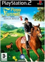 Background - Pippa Funnell: Ranch Rescue - PlayStation 2 - Retrocharting