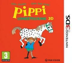 Background - Pippi Longstocking 3D - Nintendo 3DS - Retrocharting