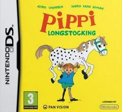 Background - Pippi Longstocking - Nintendo DS - Retrocharting