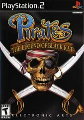 Background - Pirates Legend of Black Kat - PlayStation 2 - Retrocharting