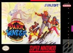 Pirates of Dark Water - Super Nintendo - Retrocharting