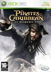 Pirates of the Caribbean: At World's End - Xbox 360 - Retrocharting