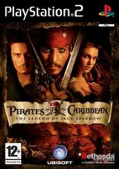 Pirates of the Caribbean - PlayStation 2 - Retrocharting
