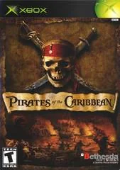 Pirates of the Caribbean - Xbox - Retrocharting