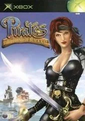 Pirates: The Legend of Black Kat - Xbox - Retrocharting