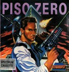 Piso Zero - ZX Spectrum - Retrocharting