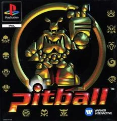 Pitball - PlayStation - Retrocharting