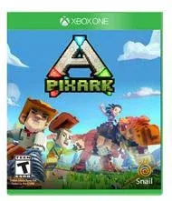 PixArk - PAL Xbox One - Retrocharting