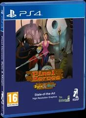 Pixel Heroes: Byte & Magic - Playstation 4 - Retrocharting