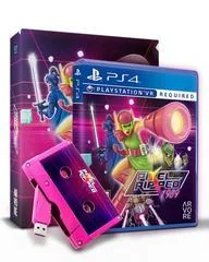 Pixel Ripped 1989 [Pink Cassette Edition] - Playstation 4 - Retrocharting