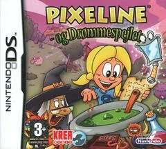 Pixeline og Drommespejlet - Nintendo DS - Retrocharting