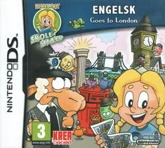 Pixeline Skolehjaelp: Engelsk - Nintendo DS - Retrocharting