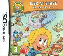 Pixeline Skolehjaelp: Laer at Stave - Nintendo DS - Retrocharting