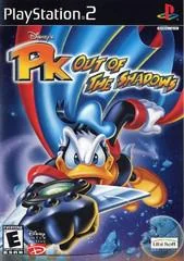 PK Out of the Shadows - PlayStation 2 - Retrocharting