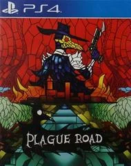 Background - Plague Road [Kickstarter Cover] - Playstation 4 - Retrocharting