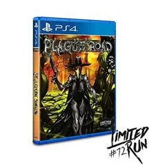 Plague Road - Playstation 4 - Retrocharting