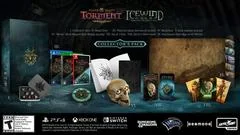 Planescape: Torment & Icewind Dale Enhanced Editions [Collector's Pack] - Playstation 4 - Retrocharting