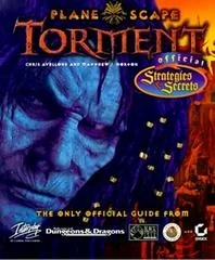 Background - Planescape Torment [Sybex] - Strategy Guide - Retrocharting