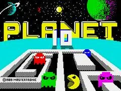 Planet 10 - ZX Spectrum - Retrocharting