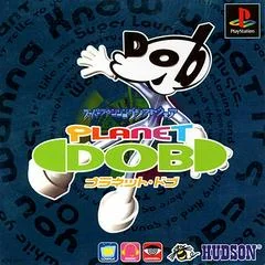 Planet Dob - PlayStation - Retrocharting