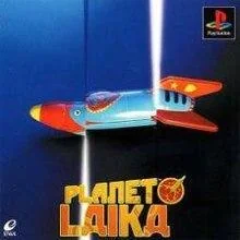 Planet Laika - PlayStation - Retrocharting